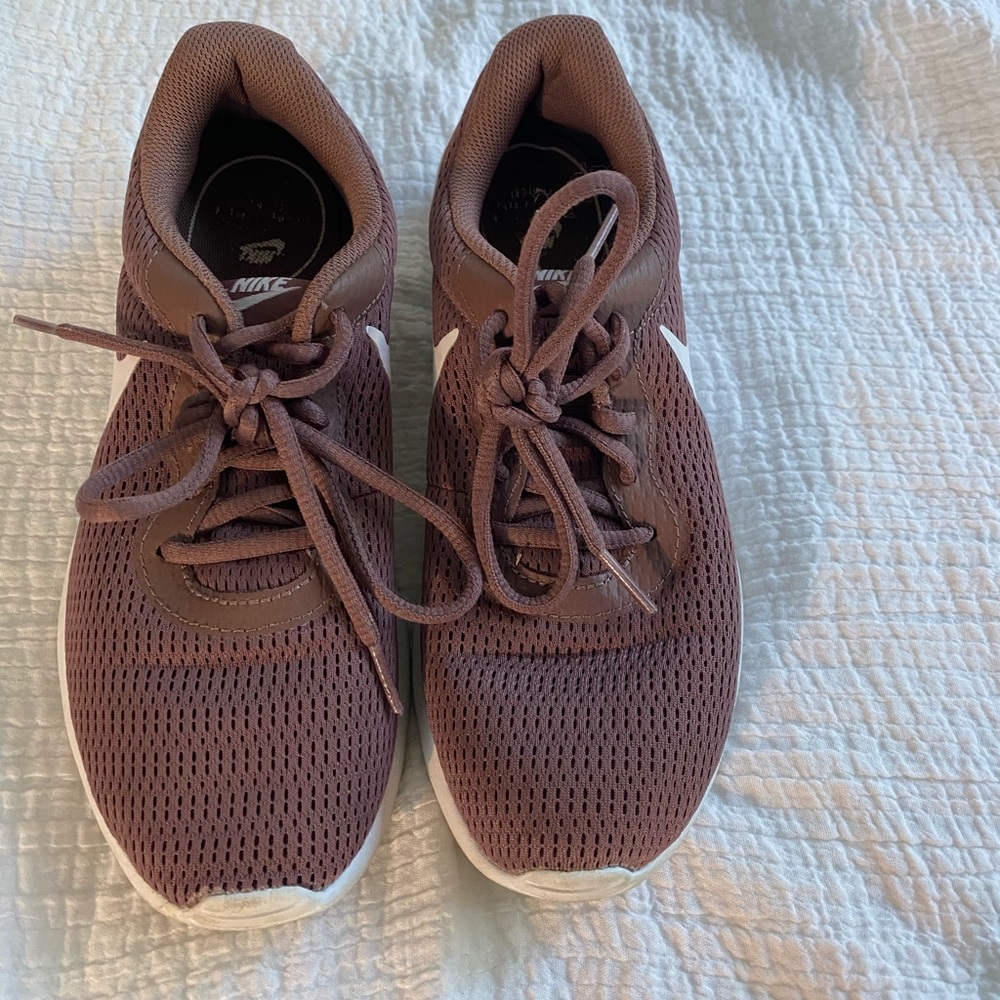 Nike sneakers